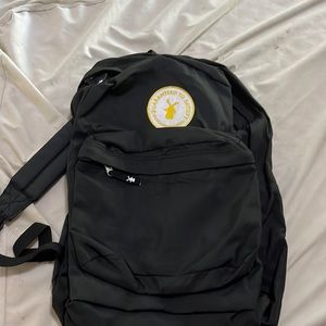 Limited edition Dutch bros back pack